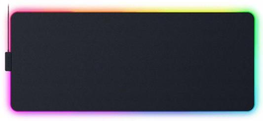 Игровой коврик для мыши Razer Strider Chroma mouse mat/ Razer Strider Chroma mouse mat