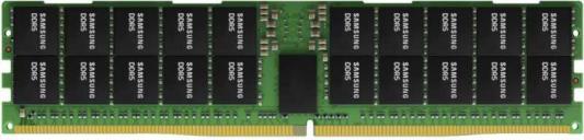 Оперативная память для сервера Samsung M321R2GA3BB6-CQK RDIMM 16Gb DDR5 4800 MHz M321R2GA3BB6-CQK