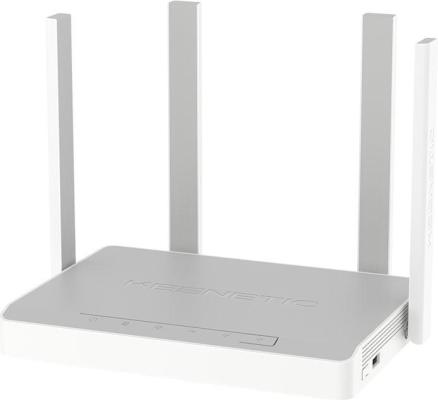 Wi-Fi роутер Keenetic Skipper 4G KN-2910