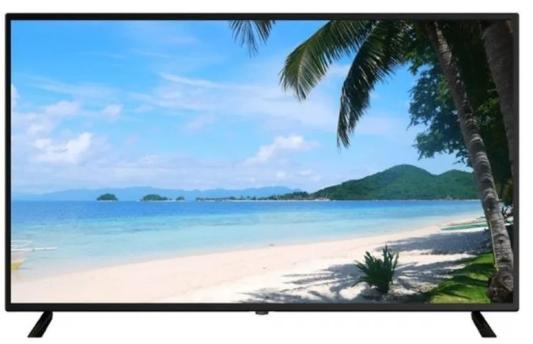 Dahua 65" LM65-F400 ADS LED 16:9 3840x2160 8ms 1200:1 350cd 178/178 D-Sub HDMI*2 USB Speakers 1.5W*2 60Hz 24/7 ready VESA Black 2 years