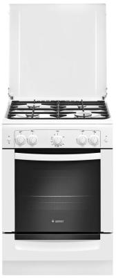 Газовая плита Gefest ПГ 6100-02 0309 белый