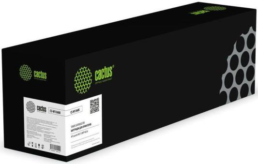 Картридж Cactus 136X 2600стр Черный