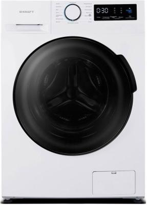 Стиральная машина Kraft KF-HD8142WE белый
