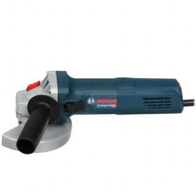Углошлифовальная машина BOSCH GWS 9-125 S 125 мм 900 Вт