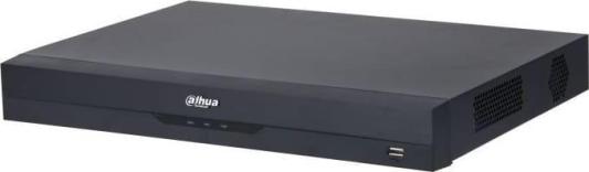 DAHUA DHI-NVR5216-EI, 8/16/32 Channel 1U 2HDDs 4K & H.265 Pro Network Video Recorder