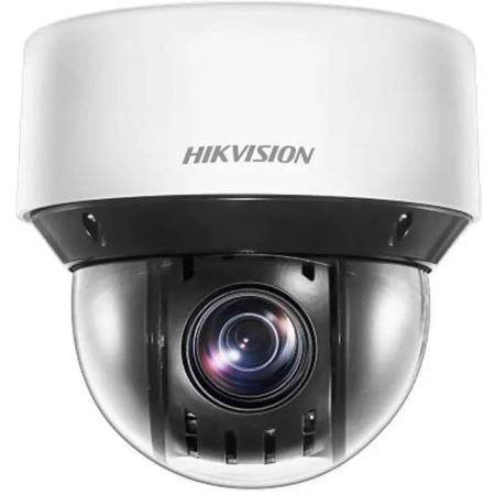 Камера видеонаблюдения IP Hikvision DS-2DE4A425IWG-E 4.8-120мм цв.