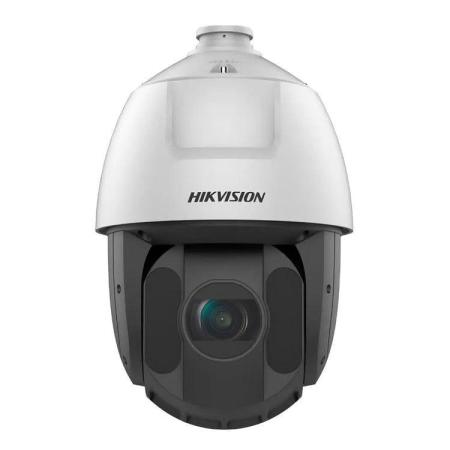 Камера видеонаблюдения IP Hikvision DS-2DE5425IW-AE(T5)(B) 4.8-120мм цв.