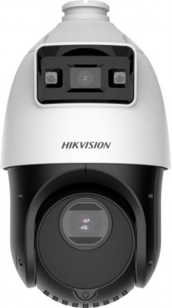 Камера видеонаблюдения IP Hikvision DS-2SE4C225MWG-E(12F0) 2.8-2.8мм