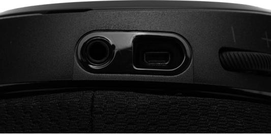 Гарнитура игровая Logitech G Pro X, черный [981-000819]