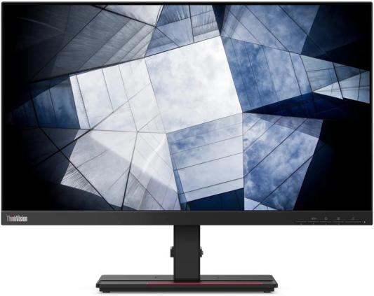 Монитор 23.8" Lenovo ThinkVision P24h-2L