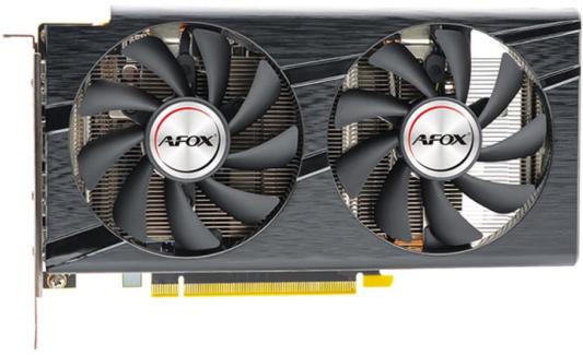Видеокарта Afox nVidia GeForce RTX 2060 AF2060-6144D6H4-V2 6144 Мб