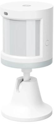 Датчик движения и освещения Яндекс с Zigbee