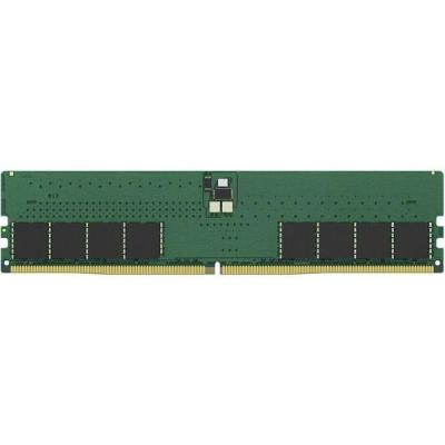 Оперативная память для компьютера Kingston KVR56U46BD8-32 DIMM 32Gb DDR5 5600 MHz KVR56U46BD8-32