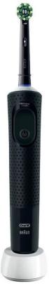 Электрическая зубная щетка Oral-B Vitality Pro цвет:черный [80367641]