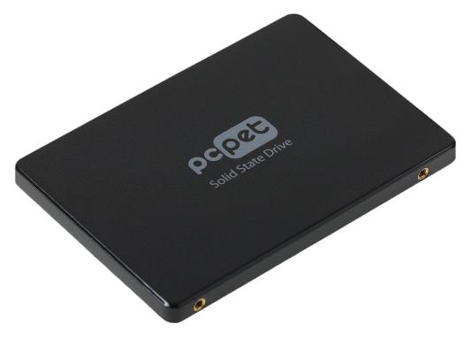 SSD накопитель PCPet PCPS001T2 1 Tb SATA-III