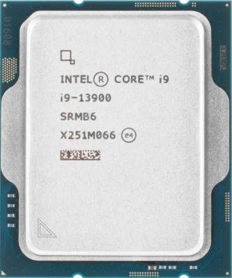 Процессор Intel Core i9 13900 OEM