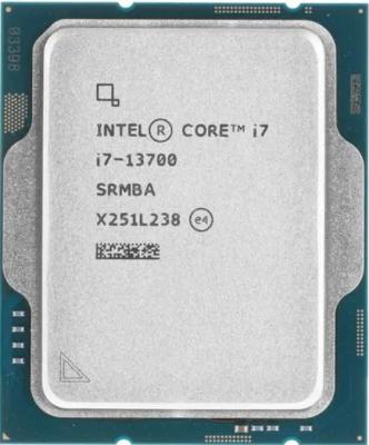 Процессор Intel Core i7 13700 OEM