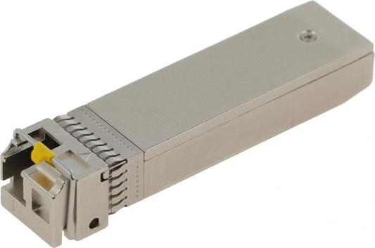 Модуль оптический Future Technologies FT-SFP+-WDM-LR-20-A-D Модуль оптический FT-SFP+-WDM-LR-20-A-D (10G, Tx1270/Rx1330nm, 20km, DDM)