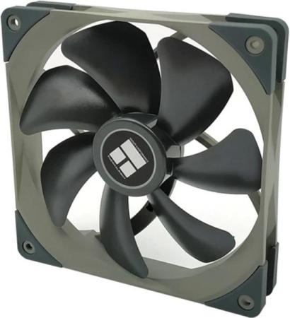 Вентилятор Thermalright TL-C14, 140x140x26 мм, 1500 об/мин, 27 дБА, PWM