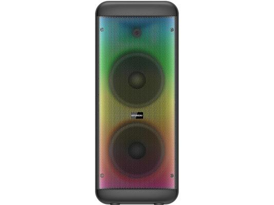 Музыкальный центр Hyundai H-MC1235