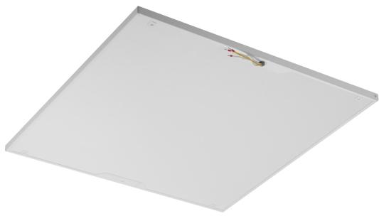 Инфракрасный обогреватель BALLU BIH-S3-0.6 600 Вт белый