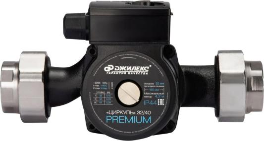 Циркуляционный насос Джилекс ЦИРКУЛЬ 32/40 PREMIUM