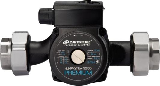 Циркуляционный насос Джилекс ЦИРКУЛЬ 32/60 PREMIUM