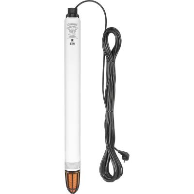 Насос погружной ВОДОМЕТ 3Д 55/50 (Qmax=55л/мин.; Нmax=50 м.)