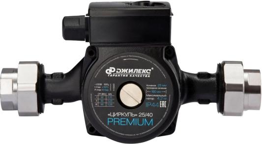 Насос циркуляционный Джилекс Циркуль 25/40 PREMIUM
