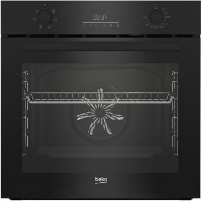 Электрический шкаф Beko BBIE17300B черный