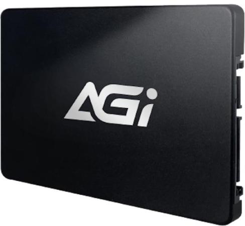 SSD накопитель AGI AI238 2 Tb SATA-III