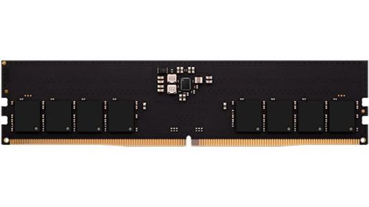Оперативная память для компьютера AMD Entertainment Series Gaming Memory DIMM 16Gb DDR5 4800 MHz R5516G4800U1S-U