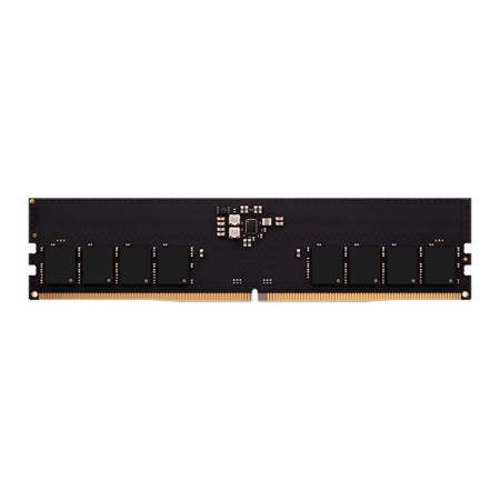 Оперативная память для компьютера AMD Entertainment Series Gaming Memory DIMM 16Gb DDR5 5600 MHz R5516G5600U1S-U