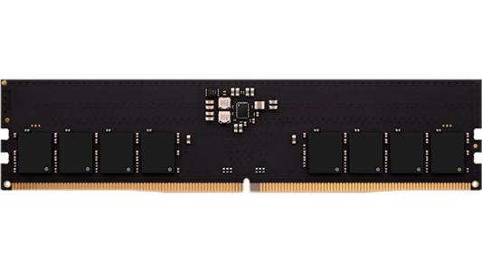 Оперативная память для компьютера AMD Entertainment Series Gaming Memory DIMM 32Gb DDR5 4800 MHz R5532G4800U2S-U