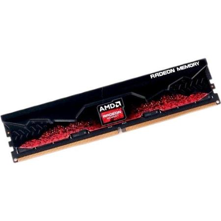 Оперативная память для компьютера AMD Entertainment Series Gaming Memory DIMM 32Gb DDR5 5600 MHz R5532G5600U2S-U