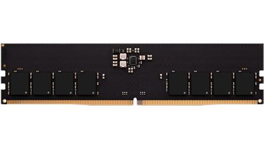 Оперативная память для компьютера AMD Entertainment Series Gaming Memory DIMM 8Gb DDR5 5600 MHz R558G5600U1S-U