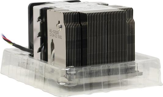 ACL-S20200 2U, active with 6025Fan, Intel LGA3647 ,Narrow,