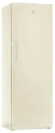 Морозильная камера Indesit DFZ 5175 E бежевый