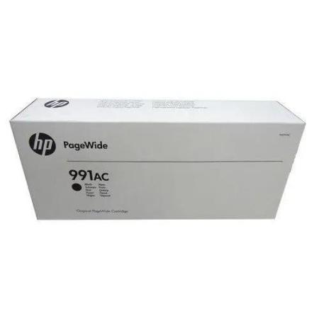 Картридж HP 991AC 2000стр Черный