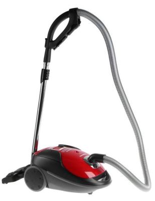 Пылесос Panasonic MC-CJ915R сухая уборка красный