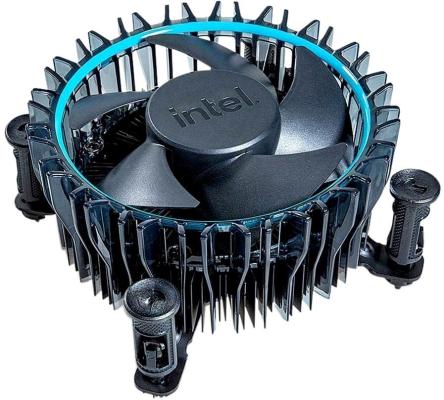 Кулер пассивная для процессора Intel Laminar RM1