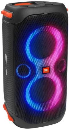 Колонки 1.0 (моно-колонка) JBL PartyBox 110 Черный