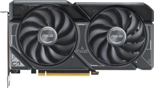 Видеокарта ASUS nVidia GeForce RTX 4060 Ti Dual OC 8192 Мб