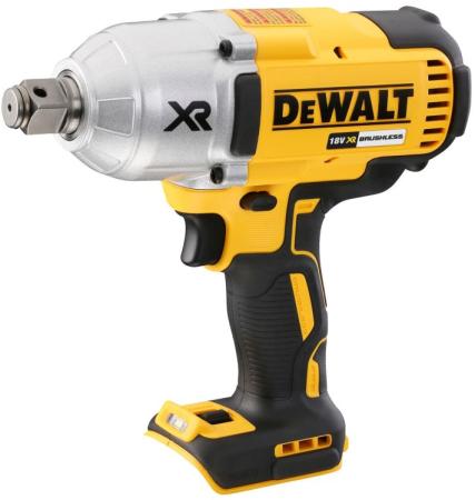 Гайковерт акк. 18В  DeWALT DCF897NT-XJ