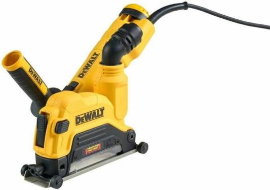 Штроборез DeWalt DWE46107-QS 1400Вт