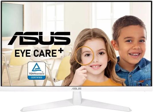 Монитор 27" ASUS VY279HE-W