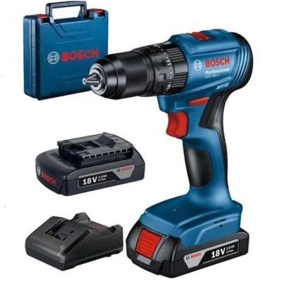 Дрель-шуруповёрт BOSCH GSB 185-LI