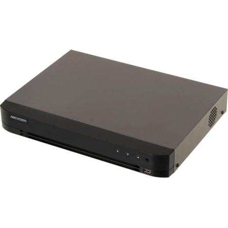 Видеорегистратор Hikvision IDS-7208HQHI-M1/FA С