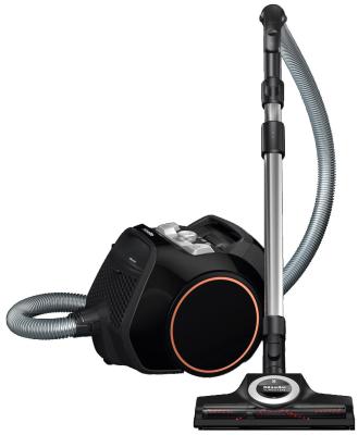 Пылесос Miele Boost CX1 Cat & Dog PowerLine 890Вт черный