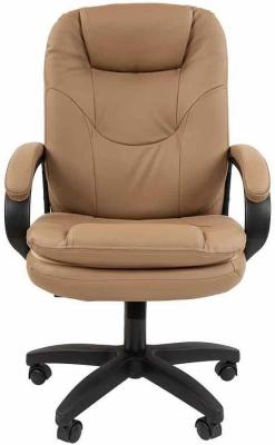 Chairman    668 LT   Россия    чер.пласт экопремиум бежевый N